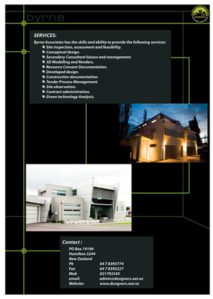Brochure Design by quan hoang for this project | Design: #369653