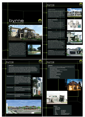 Brochure Design by quan hoang for this project | Design: #369723