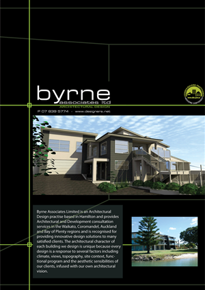 Brochure Design by quan hoang for this project | Design: #369724