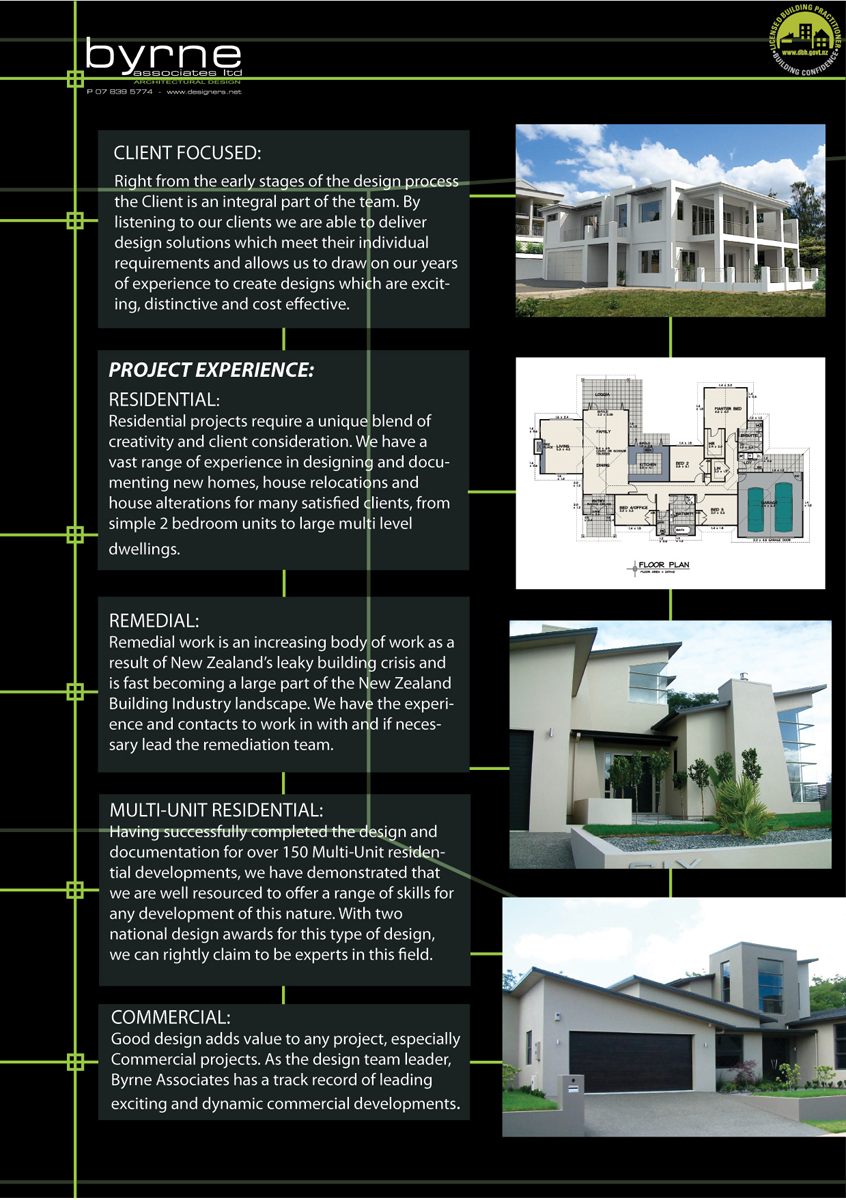 Brochure Design by quan hoang for this project | Design #369726