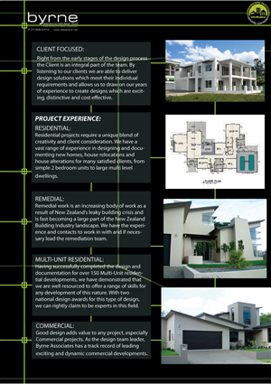 Brochure Design by quan hoang for this project | Design: #369726