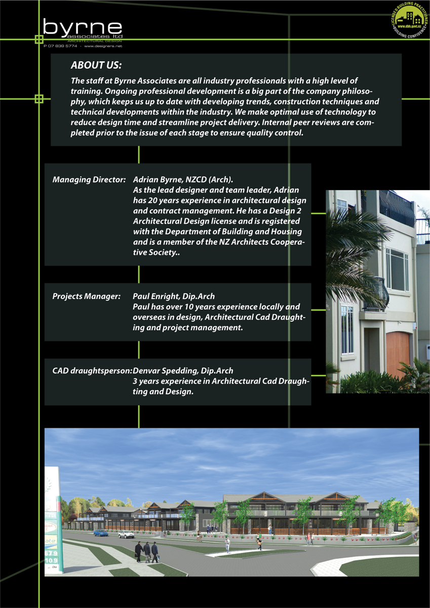 Brochure Design by quan hoang for this project | Design #369727