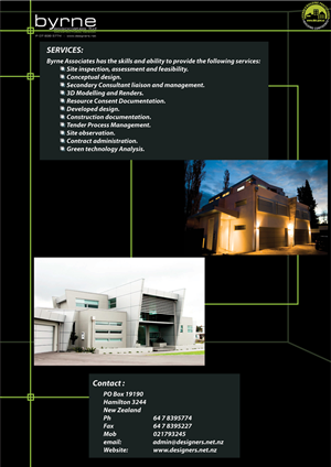 Brochure Design by quan hoang for this project | Design: #369728