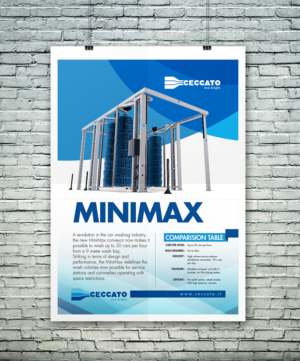 Design de Flyer par uk pour ce projet | Design #7050162