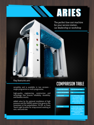 Design de Flyer par debdesign pour ce projet | Design #7037141