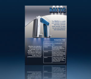 Flyer Design by SY for this project | Design: #7049634