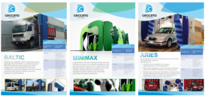 Flyer Design by VEGA-Designs for this project | Design: #7040743