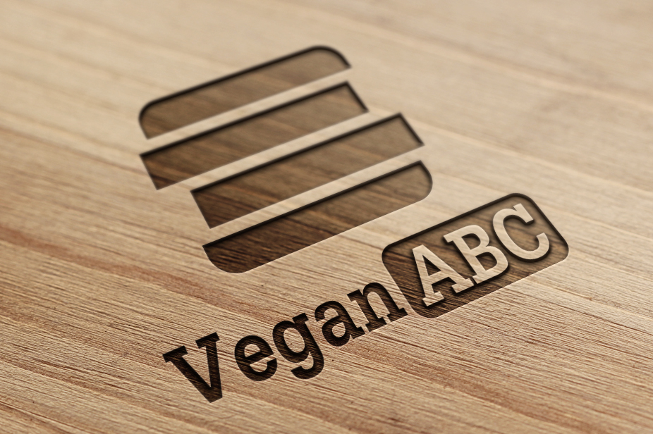 Logo Design by Comunicamente Lab for Vegan ABC, LLC | Design #1844526