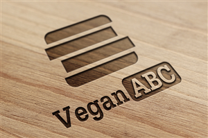 Logo Design by Comunicamente Lab for Vegan ABC, LLC | Design: #1844526