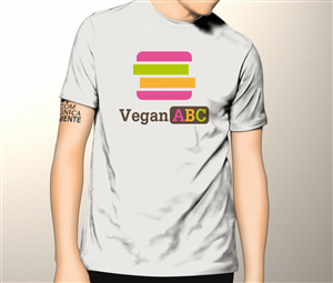 Logo Design by Comunicamente Lab for Vegan ABC, LLC | Design: #1844529