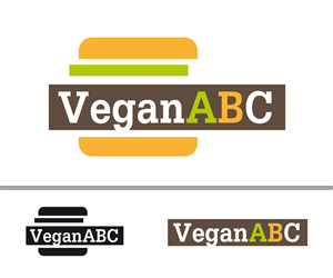 Logo Design by Comunicamente Lab for Vegan ABC, LLC | Design: #1844533