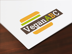 Logo Design by Comunicamente Lab for Vegan ABC, LLC | Design: #1844538