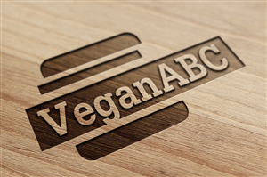 Logo Design by Comunicamente Lab for Vegan ABC, LLC | Design: #1844543