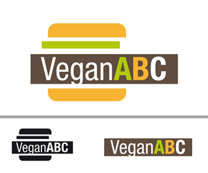 Logo Design by Comunicamente Lab for Vegan ABC, LLC | Design: #1844545