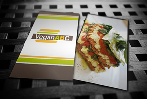 Logo Design by Comunicamente Lab for Vegan ABC, LLC | Design: #1844549