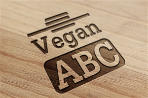 Logo Design by Comunicamente Lab for Vegan ABC, LLC | Design: #1844555