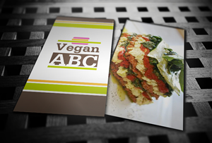 Logo Design by Comunicamente Lab for Vegan ABC, LLC | Design: #1844564