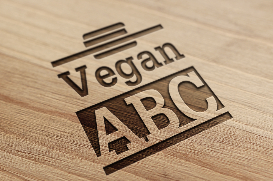 Logo Design by Comunicamente Lab for Vegan ABC, LLC | Design #1844570