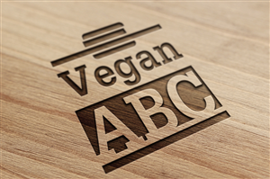 Logo Design by Comunicamente Lab for Vegan ABC, LLC | Design: #1844570