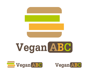 Logo Design by Comunicamente Lab for Vegan ABC, LLC | Design: #1857722