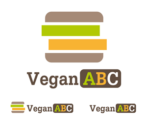 Logo Design by Comunicamente Lab for Vegan ABC, LLC | Design: #1857724