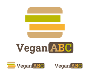 Logo Design by Comunicamente Lab for Vegan ABC, LLC | Design: #1857726