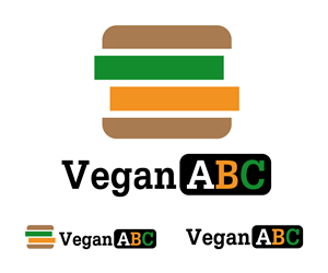 Logo Design by Comunicamente Lab for Vegan ABC, LLC | Design: #1859397