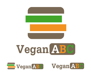 Logo Design by Comunicamente Lab for Vegan ABC, LLC | Design: #1859402