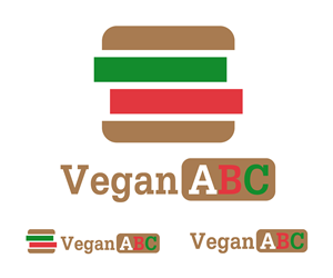 Logo Design by Comunicamente Lab for Vegan ABC, LLC | Design: #1859408