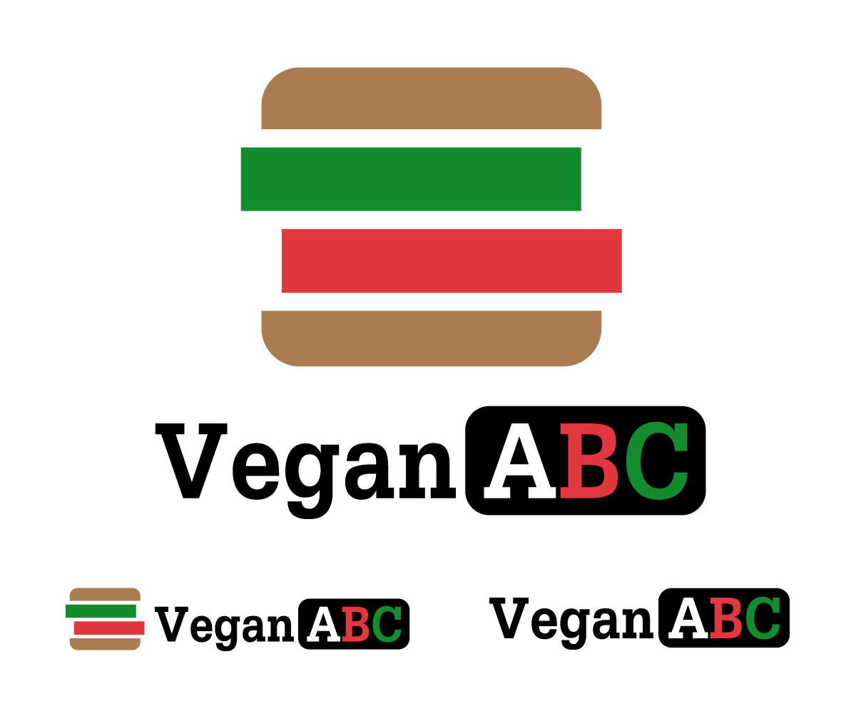 Design de Logo par Comunicamente Lab pour Vegan ABC, LLC | Design #1859415