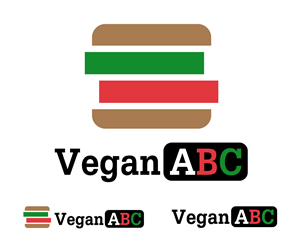 Logo Design by Comunicamente Lab for Vegan ABC, LLC | Design: #1859415