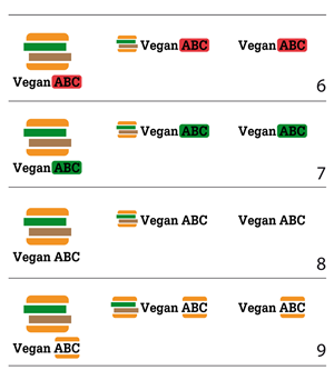 Logo Design by Comunicamente Lab for Vegan ABC, LLC | Design: #1862044