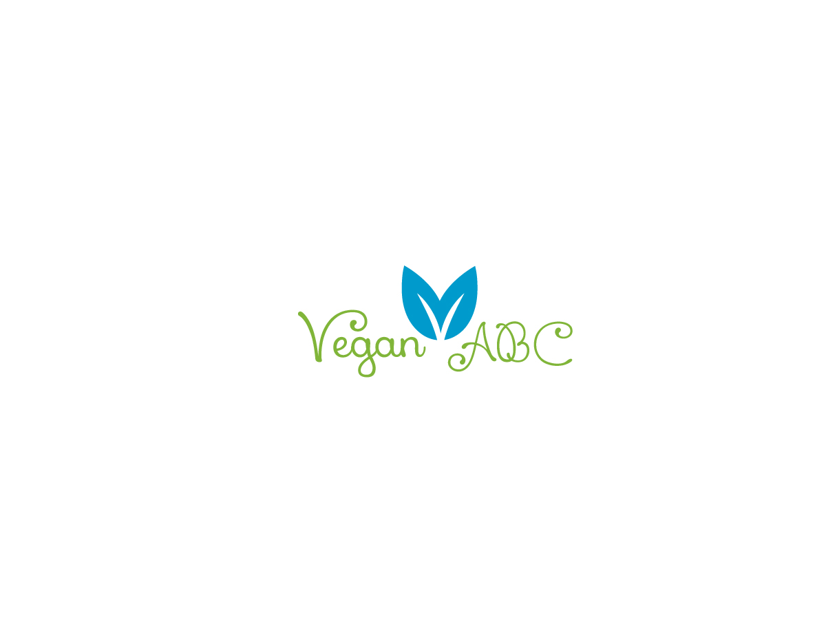 Logo Design by Pradeep gangireddy for Vegan ABC, LLC | Design #1806936