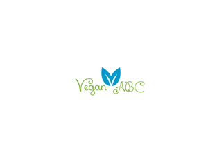 Logo Design by Pradeep gangireddy for Vegan ABC, LLC | Design: #1806936