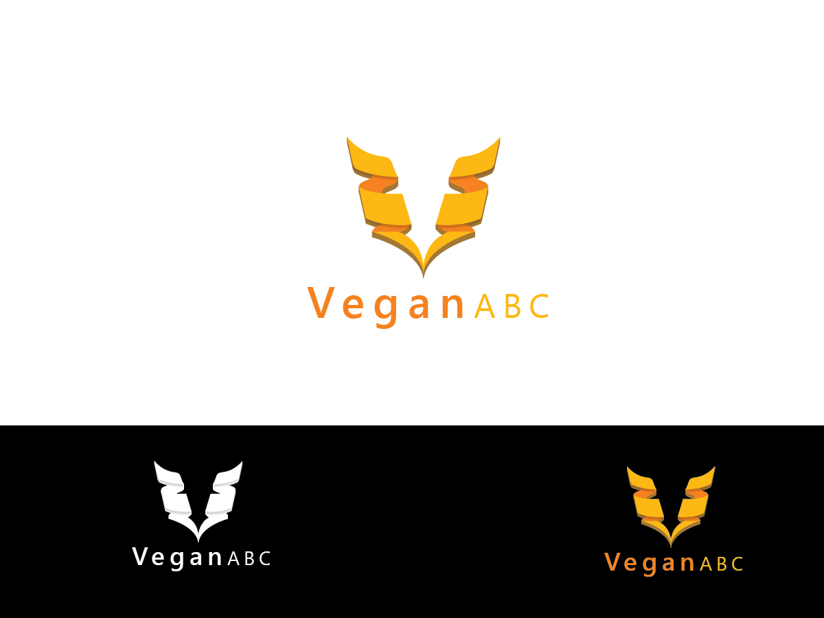 Logo-Design von Pradeep gangireddy für Vegan ABC, LLC | Design #1811517