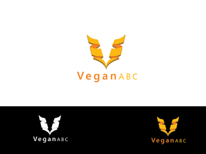 Logo-Design von Pradeep gangireddy für Vegan ABC, LLC | Design #1811517