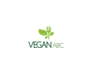 Logo Design by _Beehive_&_Honey_ for Vegan ABC, LLC | Design: #1835174