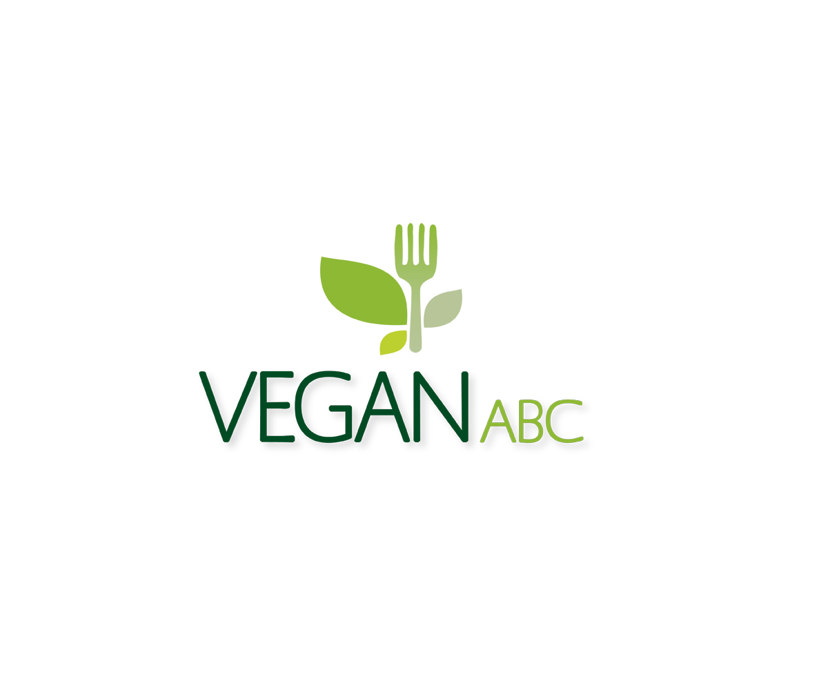 Logo Design by _Beehive_&_Honey_ for Vegan ABC, LLC | Design #1835241