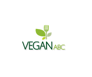 Logo Design by _Beehive_&_Honey_ for Vegan ABC, LLC | Design: #1835241