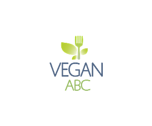 Logo Design by _Beehive_&_Honey_ for Vegan ABC, LLC | Design: #1835496