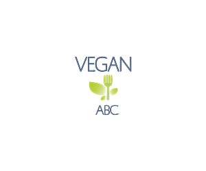 Logo Design by _Beehive_&_Honey_ for Vegan ABC, LLC | Design: #1835504
