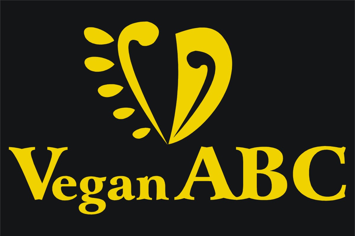 Logo Design by KGarrity for Vegan ABC, LLC | Design #1803158