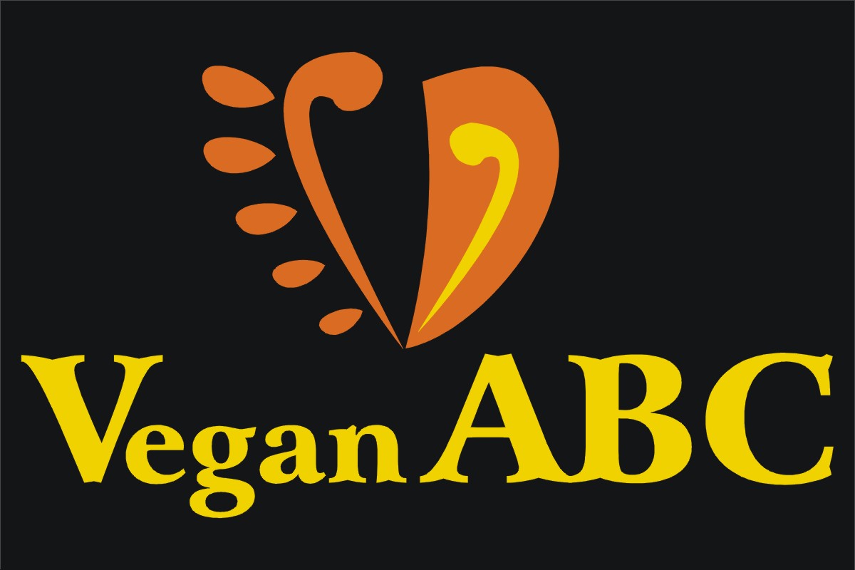 Logo Design by KGarrity for Vegan ABC, LLC | Design #1803162