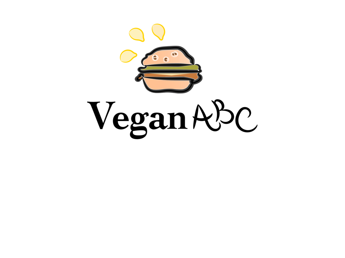Logo Design by Abi Rose for Vegan ABC, LLC | Design #1825284