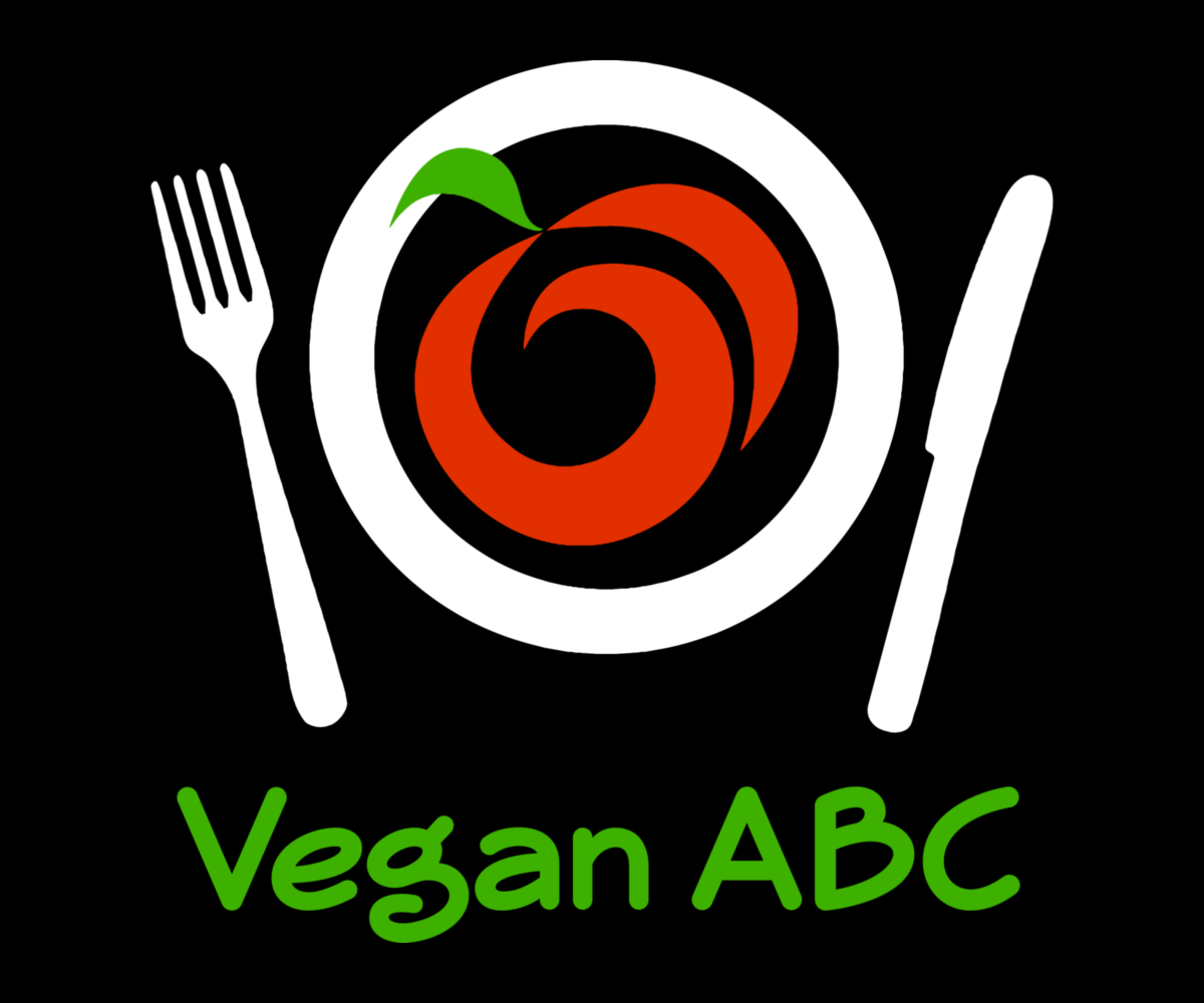 Logo Design by Kelly for Vegan ABC, LLC | Design #1828870