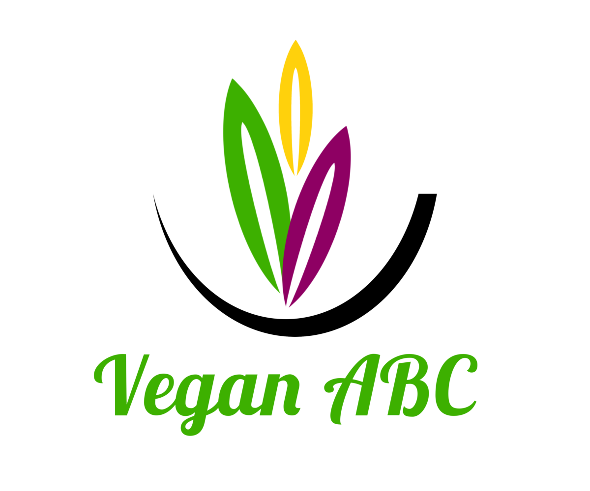 Logo Design by Kelly for Vegan ABC, LLC | Design #1829215