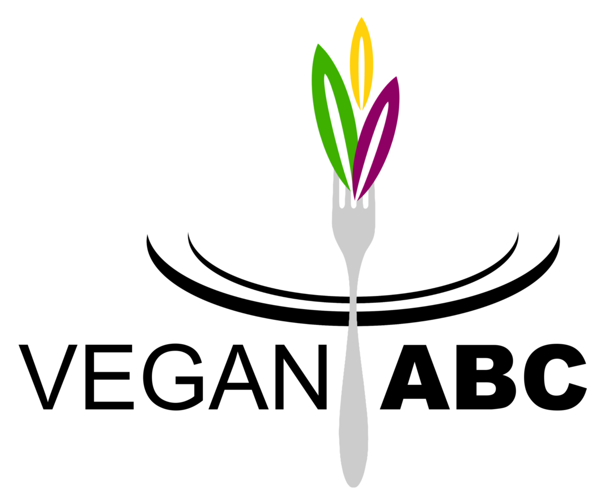 Logo Design by Kelly for Vegan ABC, LLC | Design #1860100