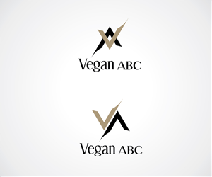Logo Design by Lourde Xavier for Vegan ABC, LLC | Design: #1832030