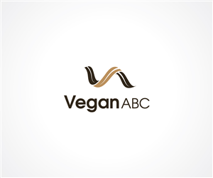 Logo Design by Lourde Xavier for Vegan ABC, LLC | Design: #1834535