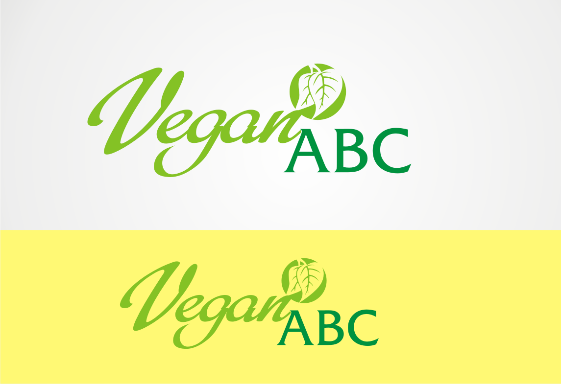 Diseño de Logo por Light para Vegan ABC, LLC | Diseño #1835098